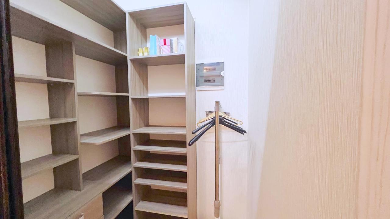 Apartament rezidential in Chişinău Esterno foto